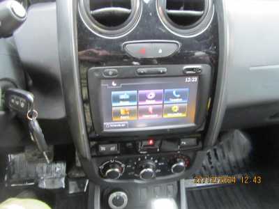 Renault Duster, 2019 �������