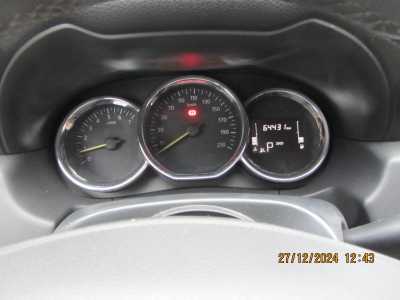 Renault Duster, 2019 �������