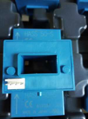 Датчик Hass 50-S, current sensor