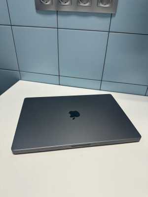 Macbook pro 16 m2 16gb/tb