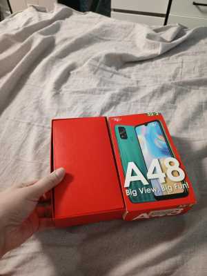 Телефон Itel A48