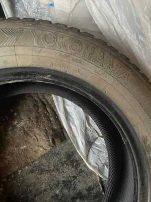 Зимняя резина шипы