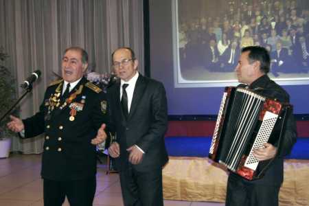 Баянист, гармонист