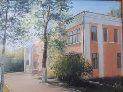 МБДОУ " Детский сад 230"