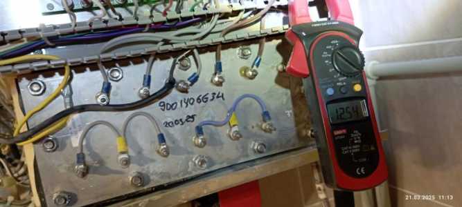 Плата harvia wx356