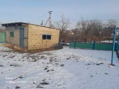 Дом 50 м2