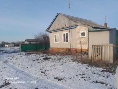 Дом 50 м2