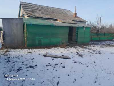 Дом 50 м2