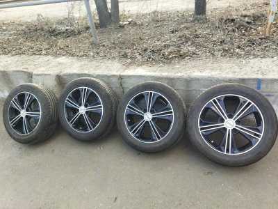 продам Колесa