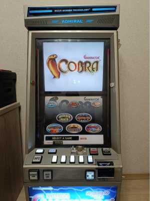 Игровой аппарат ( разные модели)