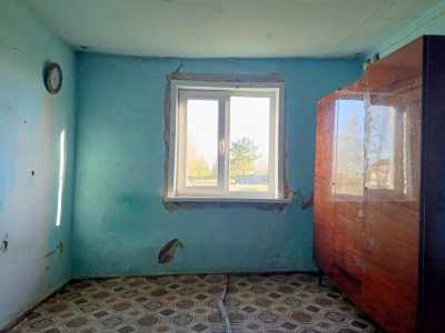 Дом 58 м2, для дачи
