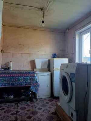 Дом 58 м2, для дачи