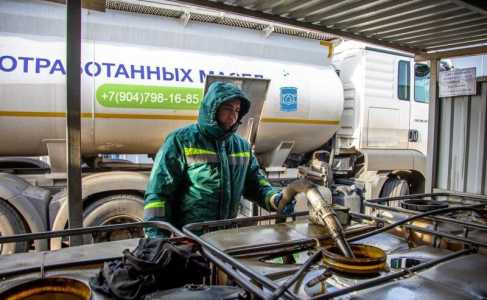 Продам отработанное масло Иваново