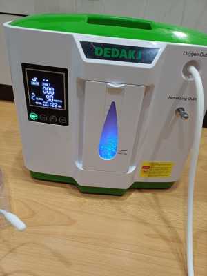 Кислородный концентратор