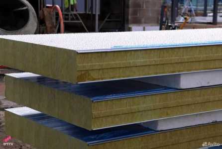 сэндвич-панели 10