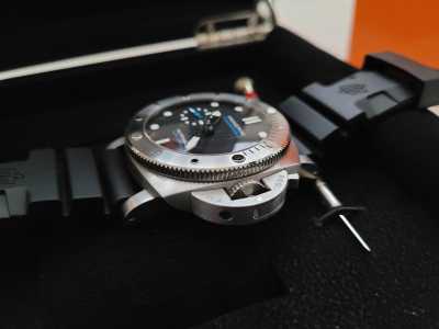  Panerai Submersible