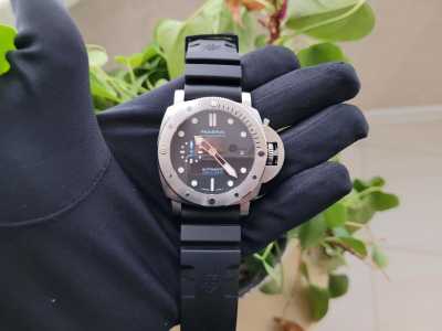  Panerai Submersible