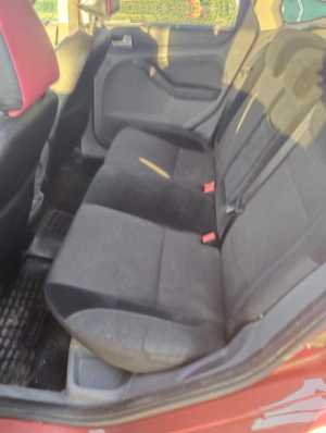 Ford Focus, 2008