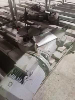 ПРИВОД ВО 6 б/у