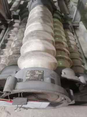 РАЗРЯДНИК РВС-20У1