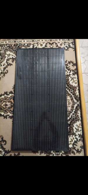 Солнечная панель