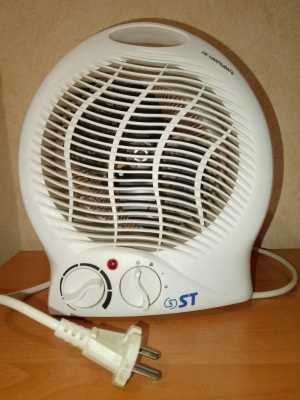 Обогреватель