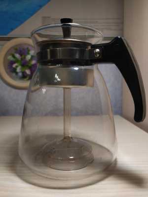 Кофеварка СССР