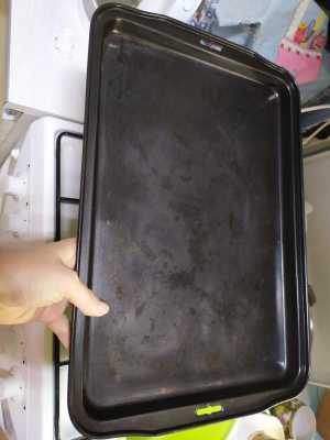 Противень для духовки 26х38