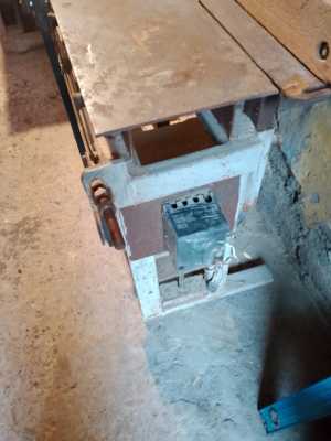 Циркулярная пила