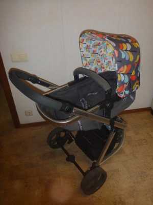 Детская коляска 2 в 1 Cosatto Mix