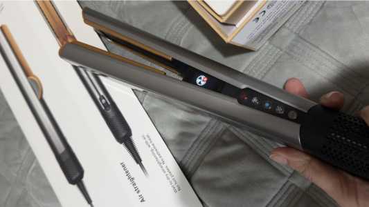 Фен-выпрямитель