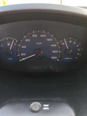 Chevrolet Spark, 2009