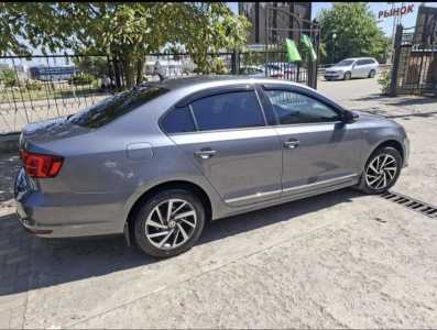 Volkswagen Jetta lV , 2018