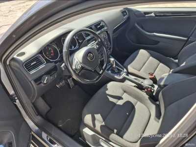 Volkswagen Jetta lV , 2018