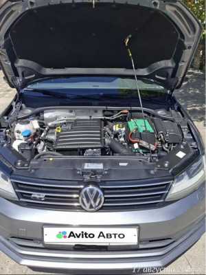 Volkswagen Jetta lV , 2018