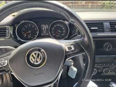 Volkswagen Jetta lV , 2018