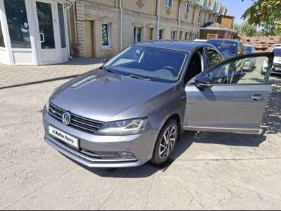 Volkswagen Jetta lV , 2018