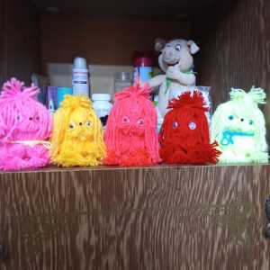 собачки для дома