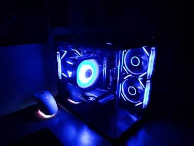 пк игровой 2060 супер