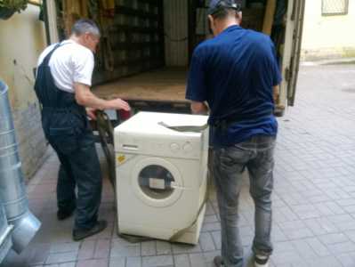 Куплю вашу стиральную машину