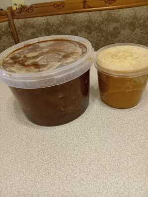 Продать мед