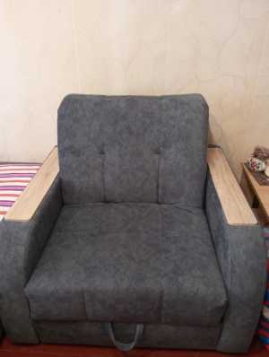 Кресло кровать