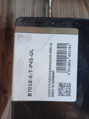 Подшипник FAG