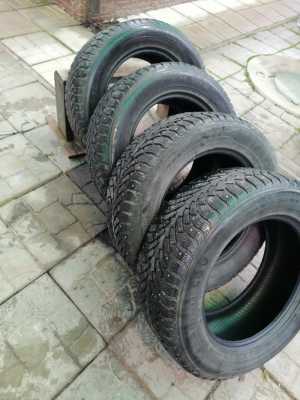 ������ �/� ���� 255/60 r18