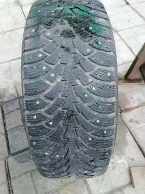 ������ �/� ���� 255/60 r18