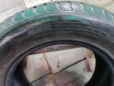 ������ �/� ���� 255/60 r18
