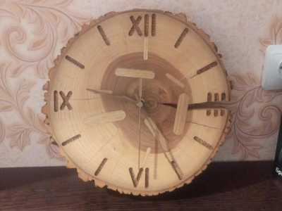 Часы настенные