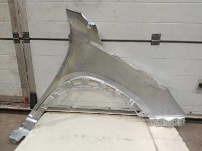 Крыло переднее левое EXEED LX