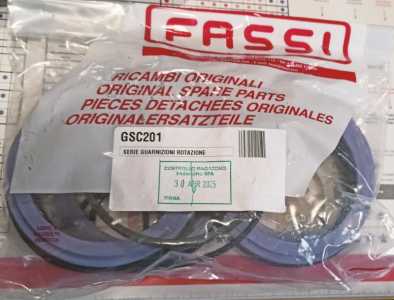 FASSI  F210 F150 ����������� �������������� �������� ��� Fassi F100