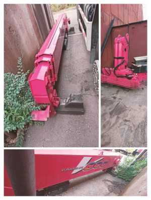 ��� ���� UNIC URV-554  5 - 8 ����